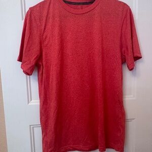 Layer 8 Performance Top